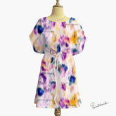 Marble Printed Fabric